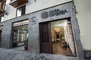Casa Cavassa Centro Histórico Cusco