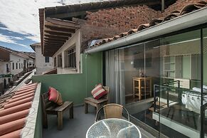 Casa Cavassa Centro Histórico Cusco