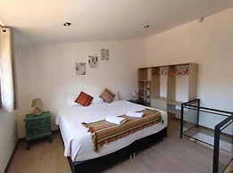 Casa Cavassa Centro Histórico Cusco