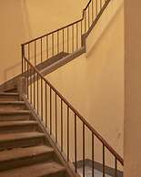 Cavour Suite Mezzanine