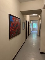 Yvonne's Hotel