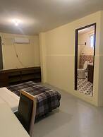 Yvonne's Hotel