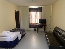 Yvonne's Hotel