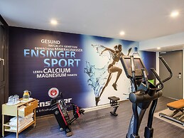 ibis Styles Pforzheim
