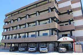 L5 Hotel
