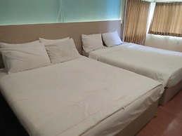 Hello Bintan Beach Cottages