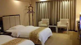 Junyue Hotel