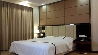 Junyue Hotel