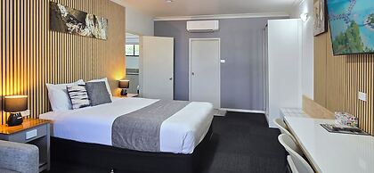 Archer Park Motel