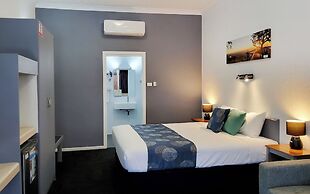 Archer Park Motel