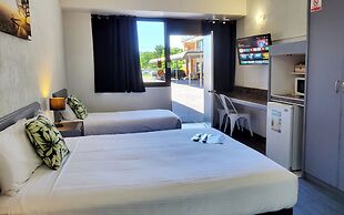 Archer Park Motel