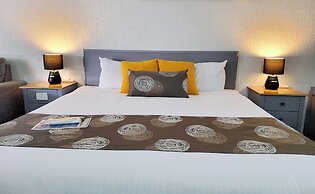 Archer Park Motel