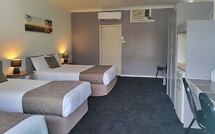 Archer Park Motel