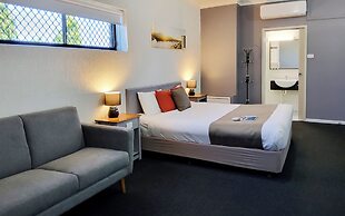 Archer Park Motel