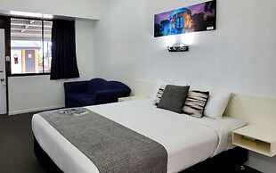 Archer Park Motel
