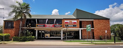 Archer Park Motel