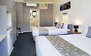 Archer Park Motel