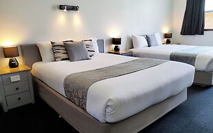 Archer Park Motel