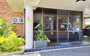 Archer Park Motel