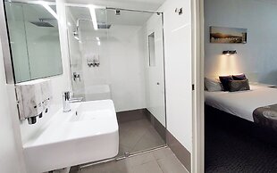Archer Park Motel
