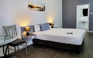 Archer Park Motel