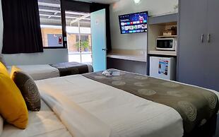 Archer Park Motel