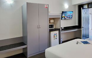 Archer Park Motel