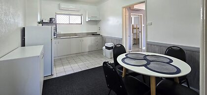Archer Park Motel