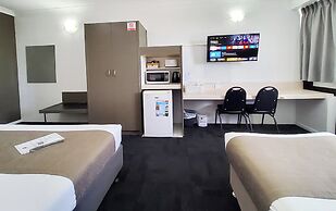 Archer Park Motel