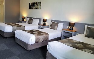 Archer Park Motel