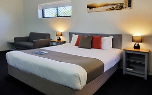 Archer Park Motel