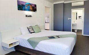 Archer Park Motel