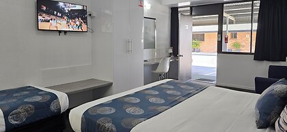 Archer Park Motel