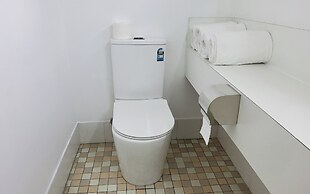 Archer Park Motel