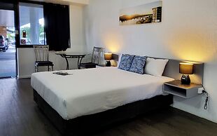 Archer Park Motel