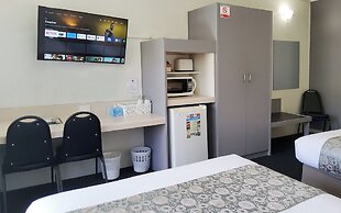 Archer Park Motel