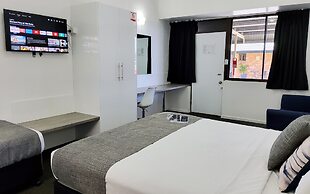 Archer Park Motel