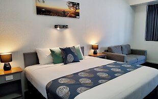 Archer Park Motel