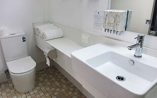 Archer Park Motel