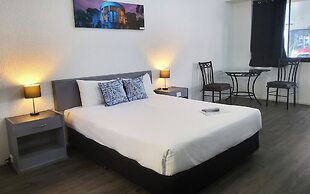 Archer Park Motel