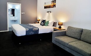 Archer Park Motel