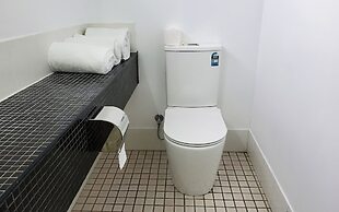 Archer Park Motel
