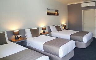 Archer Park Motel