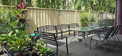 Archer Park Motel