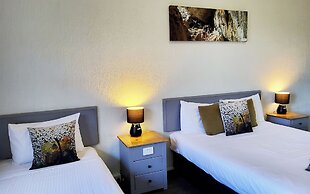 Archer Park Motel