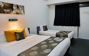 Archer Park Motel