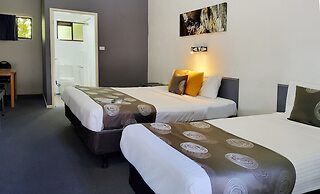 Archer Park Motel