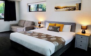 Archer Park Motel