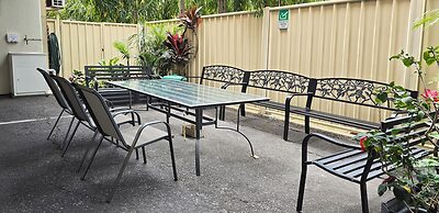 Archer Park Motel
