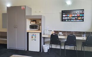 Archer Park Motel